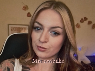 Mistressbillie