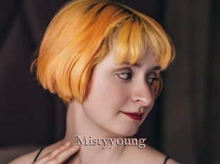 Mistyyoung