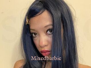 Mixedbarbie