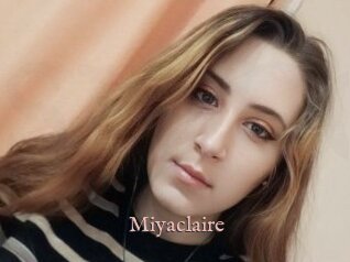 Miyaclaire