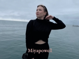 Miyapowell