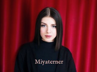 Miyaterner