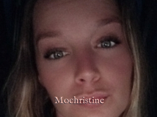 Mochristine