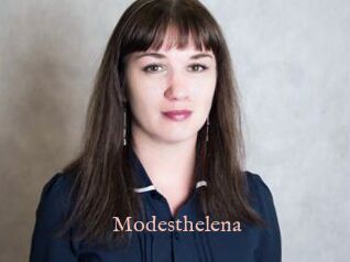 Modesthelena