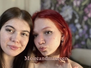 Moireandmaureen