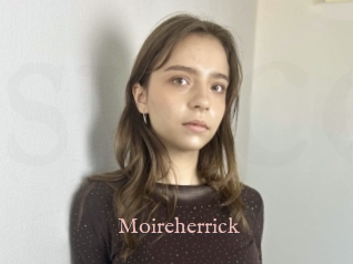 Moireherrick