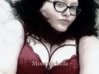 Moistmichelle