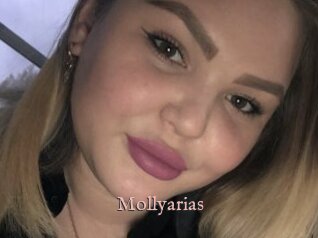 Mollyarias