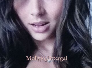 Mollyjoglittergal