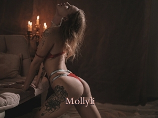 Mollyli