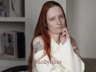 Mollysiber