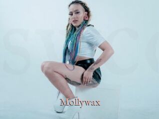 Mollywax