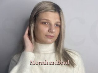 Monahandford