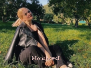 Monahewell