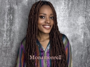 Monamonrell