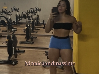 Monicaandmassimo