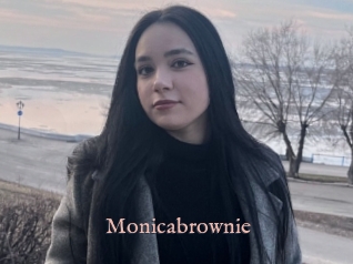 Monicabrownie