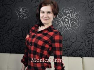 Monicafunny