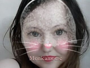 Monicamouse