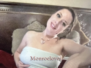 Monroeloves