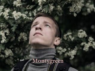 Montygreen