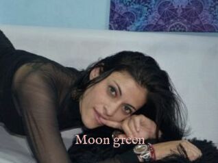 Moon_green