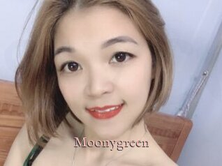 Moonygreen