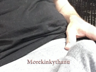 Morekinkythanu