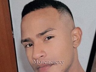 Morenosexy