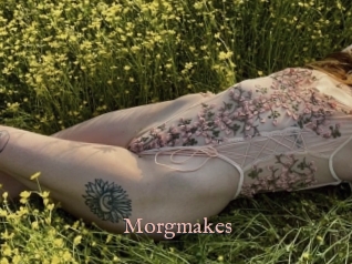 Morgmakes