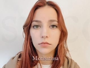 Morisarissa