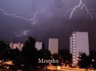 Morphx