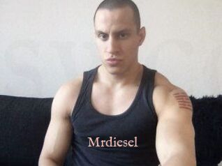 Mrdiesel