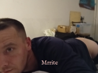 Mrrite