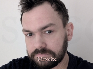 Mrxcite