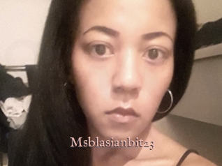 Msblasianbit23