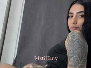 Mstiffany