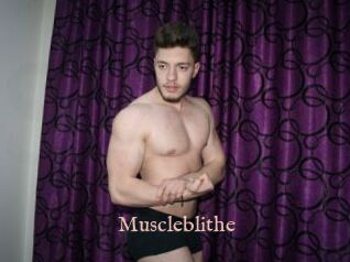 Muscleblithe