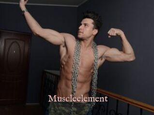 Muscleelement