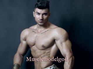 Musclemodelgod