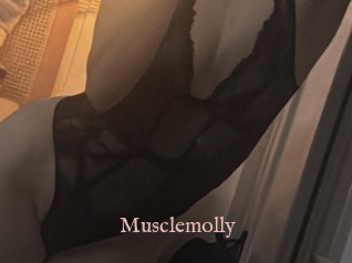 Musclemolly