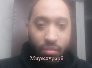 Muysexypapii