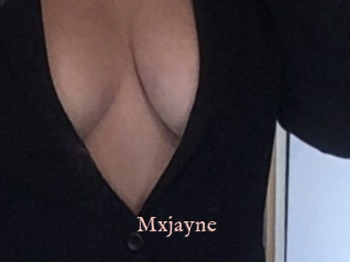 Mxjayne