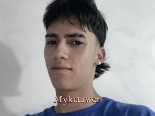 Myketawers