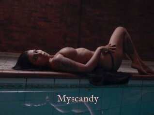 Myscandy