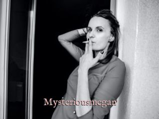 Mysteriousmegan