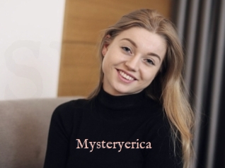 Mysteryerica