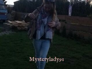 Mysterylady91