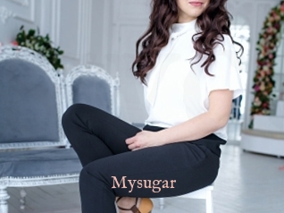 Mysugar