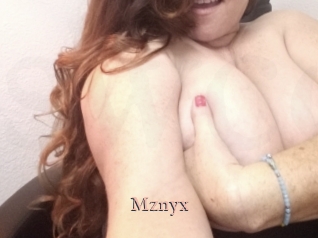 Mznyx